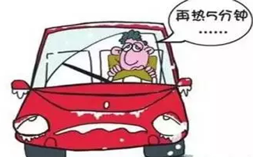 大件設(shè)備運(yùn)輸：剎車失靈前的幾種現(xiàn)象，遇到了要這么做